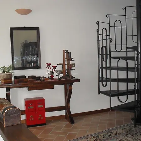 Appartement Sant'anatolia Di Narco