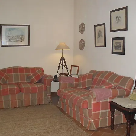Appartement Sant'anatolia Di Narco *
