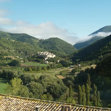 Sant'anatolia Di Narco Vallo di Nera
