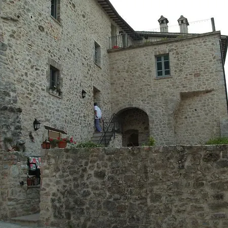 Sant'anatolia Di Narco Vallo di Nera