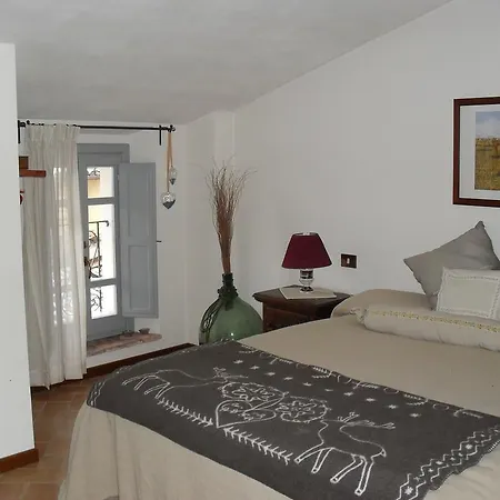 Appartement Sant'anatolia Di Narco Vallo di Nera